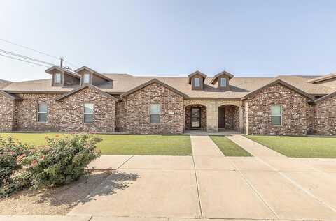 112Th, LUBBOCK, TX 79423