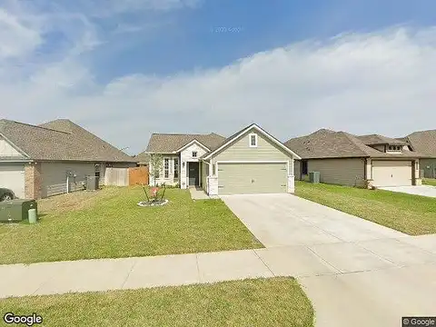 Theresa, BRYAN, TX 77807