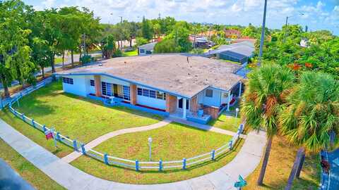 22Nd, NORTH MIAMI BEACH, FL 33160