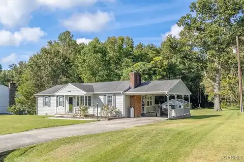 Chinook, SOUTH CHESTERFIELD, VA 23803