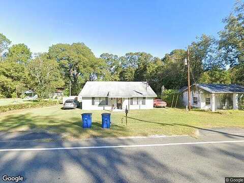 Van Streat, NICHOLLS, GA 31554