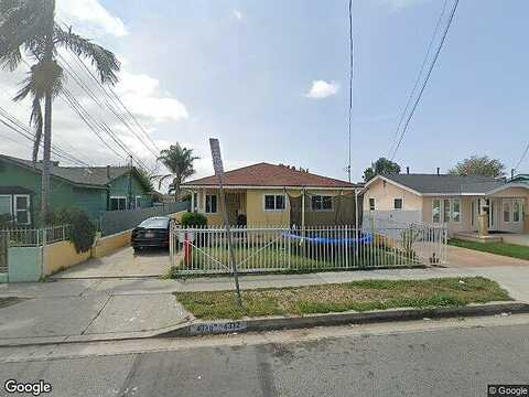 104Th, INGLEWOOD, CA 90304