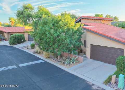 North Regency, TUCSON, AZ 85711
