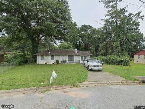 Tipton, RIVERDALE, GA 30274