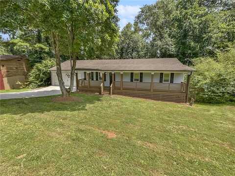 Warwick, SNELLVILLE, GA 30039