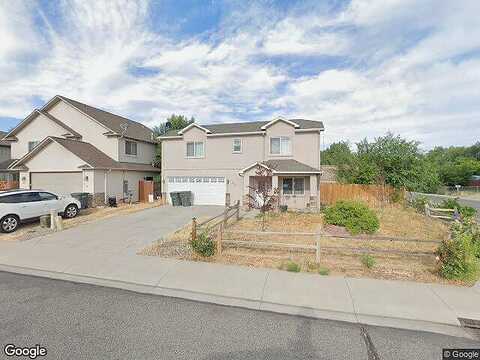 Carriage Hills, GRAND JUNCTION, CO 81503