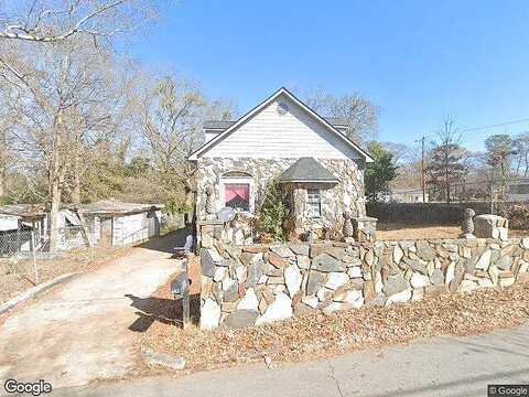 Branch, ATHENS, GA 30601