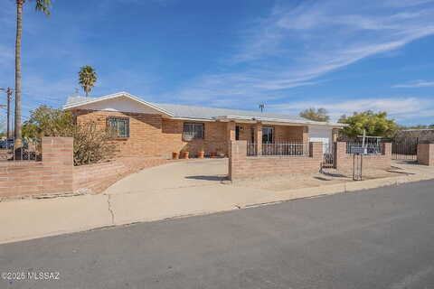 Belvedere, TUCSON, AZ 85712