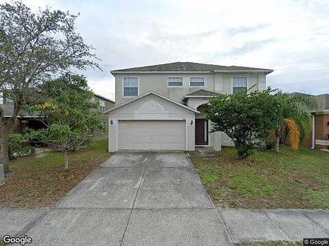 Harrison Place, LAKELAND, FL 33810