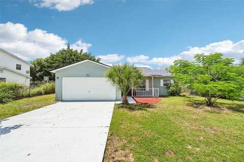 Squirrel, KISSIMMEE, FL 34759