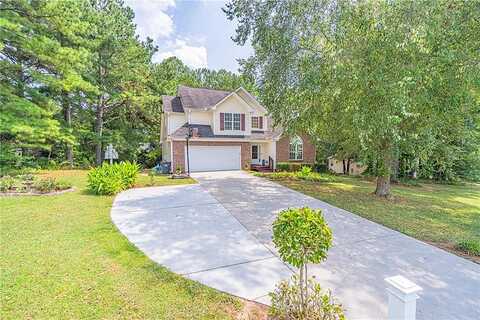 Willow Park, DACULA, GA 30019