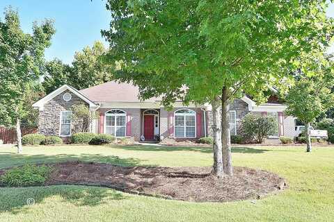 English Ivy, FORTSON, GA 31808