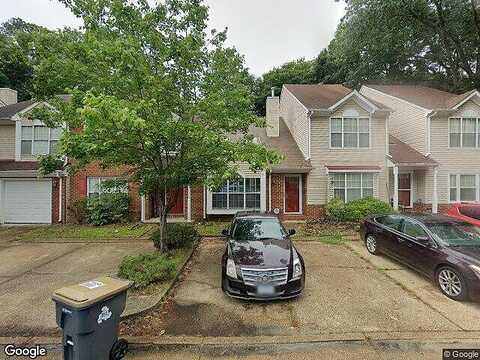 Evergreen, HAMPTON, VA 23666