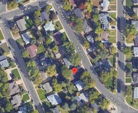 Nielsen, DENVER, CO 80210