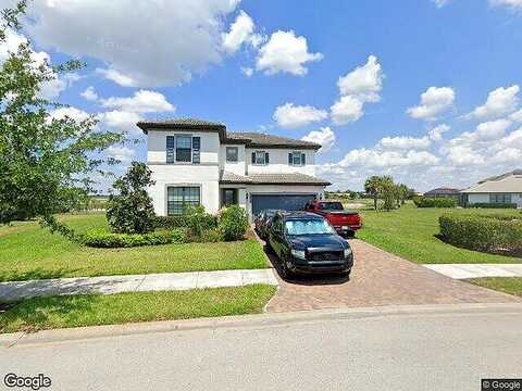 Owens, AVE MARIA, FL 34142