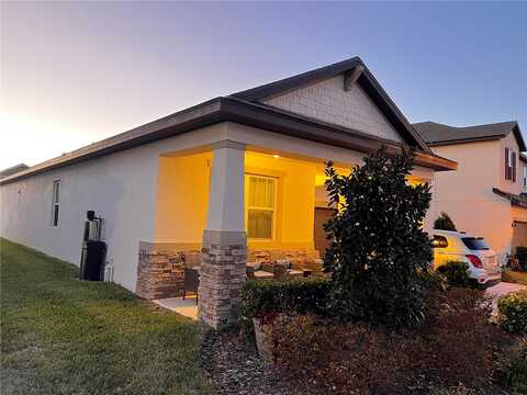 Yorkshire, DAVENPORT, FL 33896