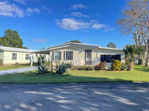 Blue Heron, OSTEEN, FL 32764