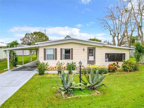 Blue Heron, OSTEEN, FL 32764