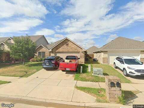 Tierra Verde, FORT WORTH, TX 76177