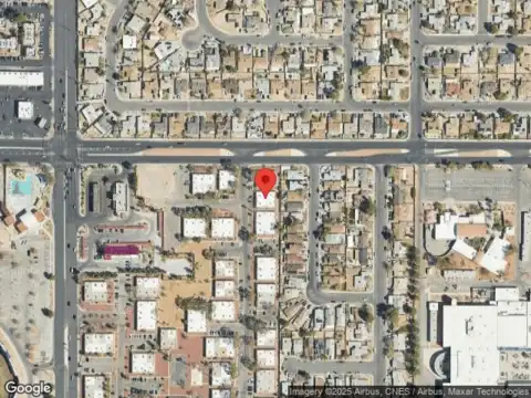 Mantis Way, Las Vegas, NV 89110