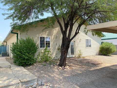 Fremont, TUCSON, AZ 85719
