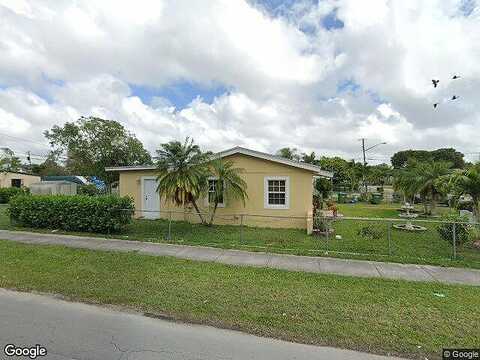 4Th, HOMESTEAD, FL 33030