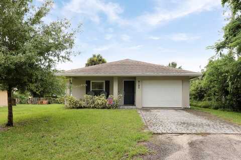 6Th, VERO BEACH, FL 32968