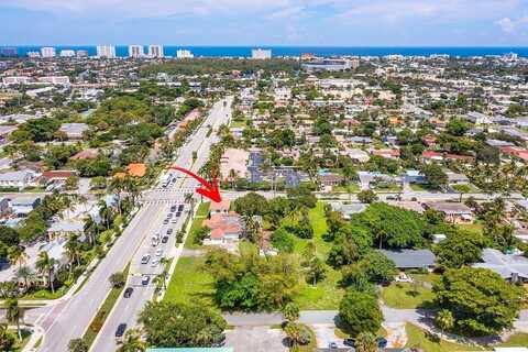 Hillsboro, DEERFIELD BEACH, FL 33441