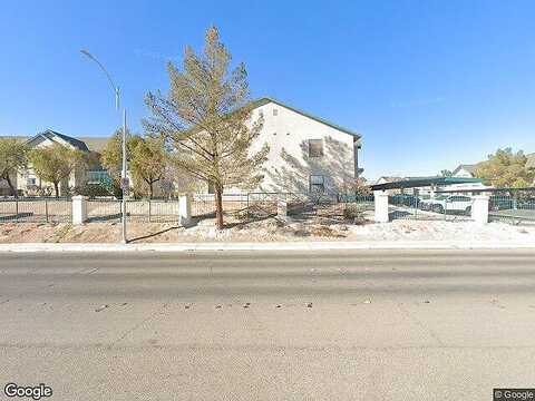 Lindell Rd, Las Vegas, NV 89118