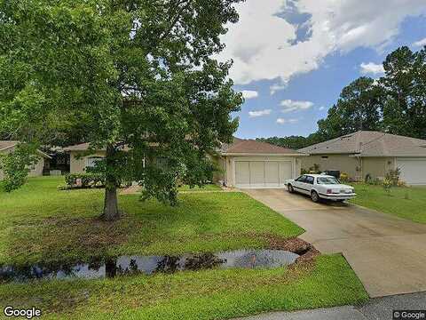 Potterville, PALM COAST, FL 32164