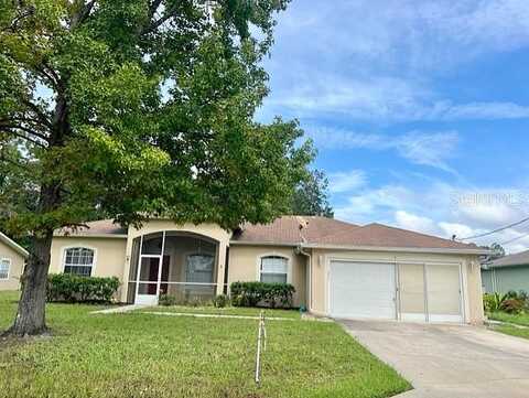 Potterville, PALM COAST, FL 32164