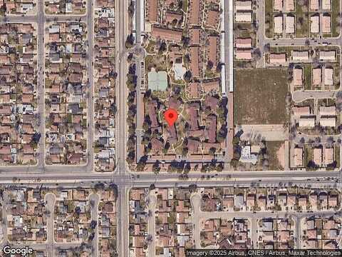 15Th St E, Lancaster, CA 93535