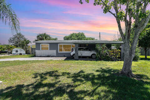 Boyd, MELBOURNE, FL 32935