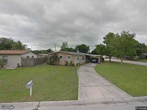 Boyd, MELBOURNE, FL 32935