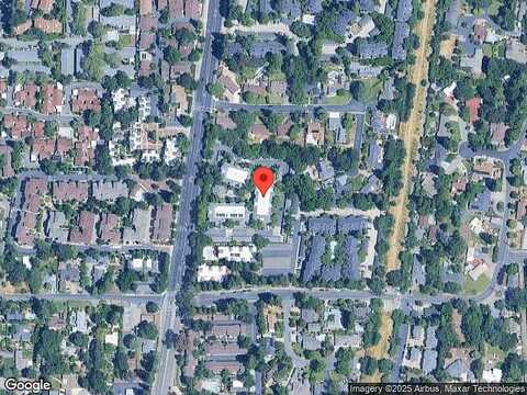 Oak Rd, Walnut Creek, CA 94597