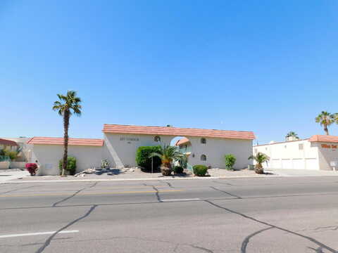 Mcculloch Blvd N, Lake Havasu City, AZ 86403