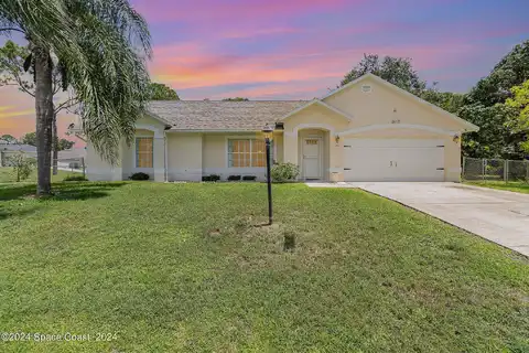 Deauville, PALM BAY, FL 32909