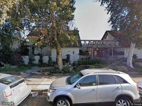 Collins St, Tarzana, CA 91356