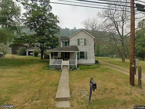 Berwick, GILLETT, PA 16925