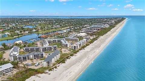 Middle Gulf Dr, Sanibel, FL 33957