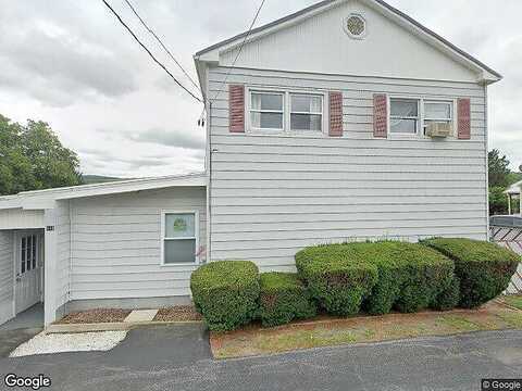 Hill, ELKLAND, PA 16920