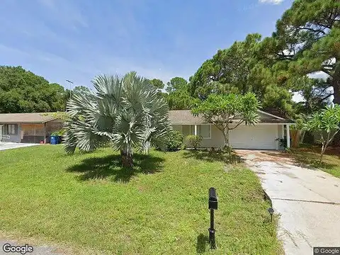 Baysinger, PALM BAY, FL 32907