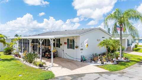 Kings Hwy, Punta Gorda, FL 33980