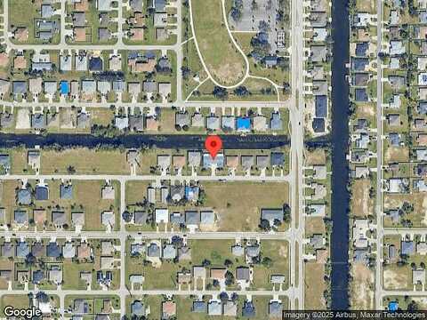 Se 7Th St, Cape Coral, FL 33990