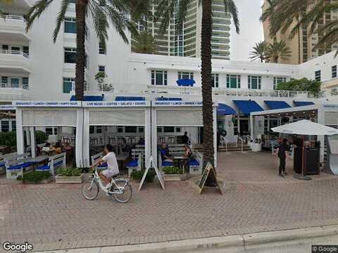 Fort Lauderdale Beach, FORT LAUDERDALE, FL 33316