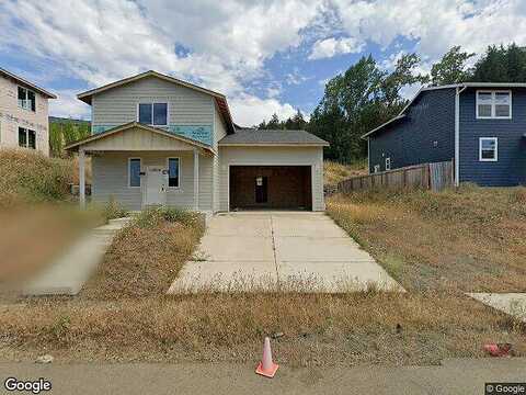 Forest Heights, SUTHERLIN, OR 97479