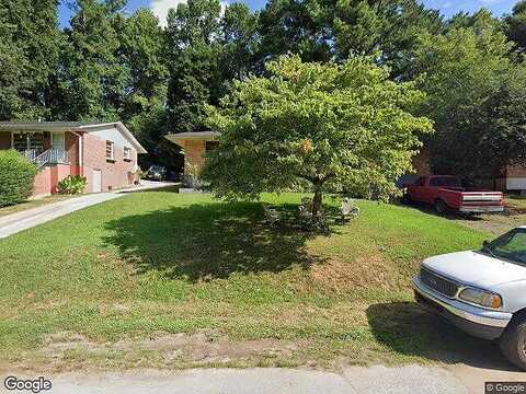 Valleyview, FOREST PARK, GA 30297