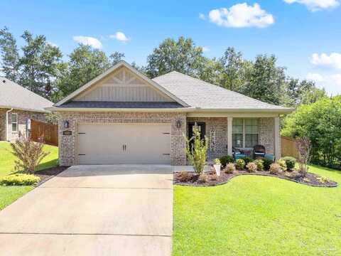 Pemberton, CANTONMENT, FL 32533