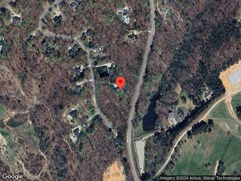 Tall Oaks, ALTO, GA 30510