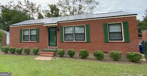 Green, DUBLIN, GA 31021